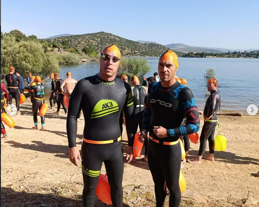 Aguas Abiertas Iruelas